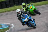 Middle 1 Group Blue Bikes